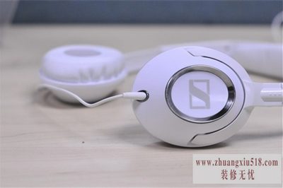 森海塞尔hd228