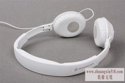 森海塞尔hd228