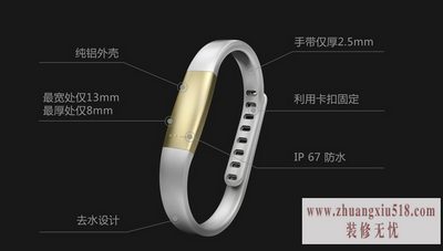 bong智能手环怎么用