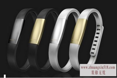 bong智能手环怎么用 bong智能手环怎么用