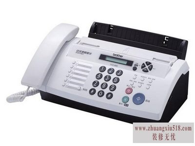 传真机报价