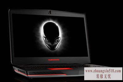 外星人电脑是什么牌子