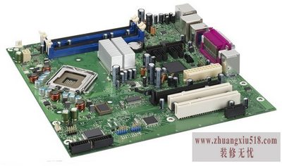 i7处理器配什么主板