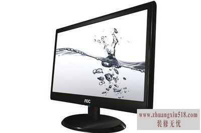 液晶显示器测试