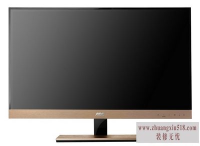 冠捷液晶显示器