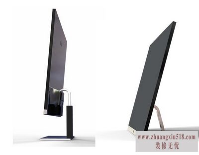 冠捷液晶显示器