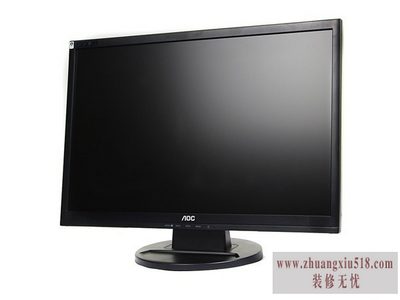 冠捷液晶显示器