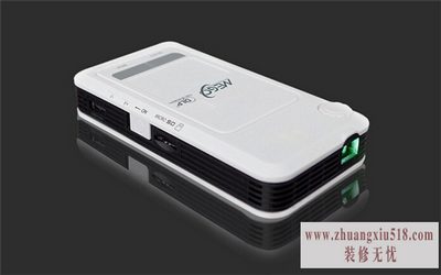 小型投影仪推荐