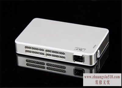 小型投影仪推荐