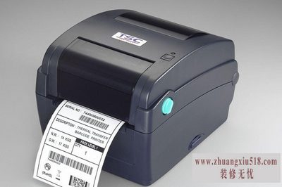 不干胶打印机哪种好