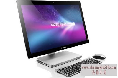 怎样给电脑设密码