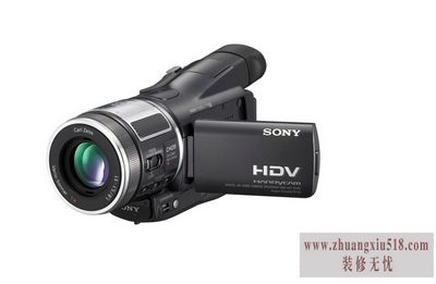 家用数码摄像机推荐