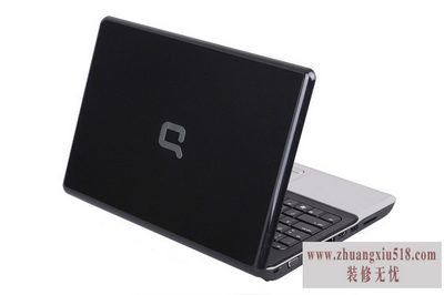 惠普cq41如何装系统