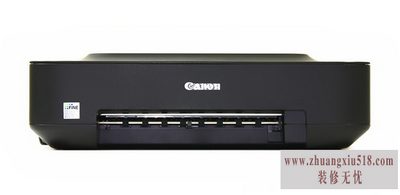 canon喷墨打印机