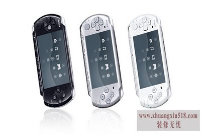 索尼psp3000怎么样