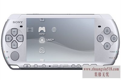 索尼psp3000怎么样
