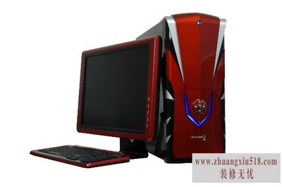 四核电脑怎么样