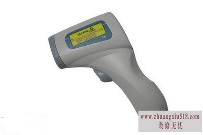 红外线测量仪器