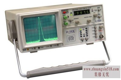 电子仪器仪表
