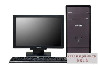 i5组装电脑配置推荐
