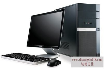 i5组装电脑配置推荐