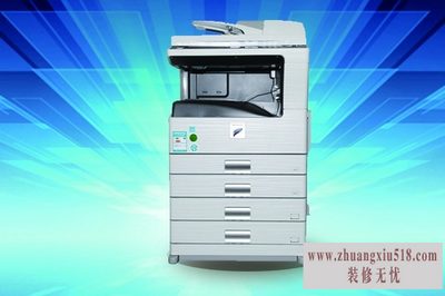 复印机销售