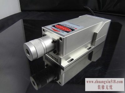 半导体激光器的应用