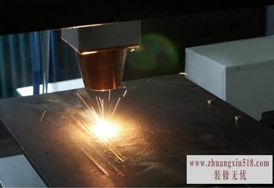 半导体激光器的应用
