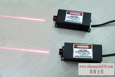 半导体激光器的应用