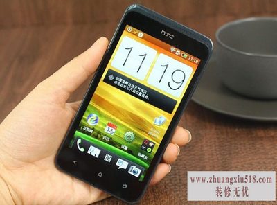 htc t528d刷机
