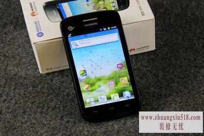 华为y310怎么样