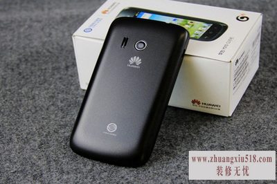 华为y310怎么样