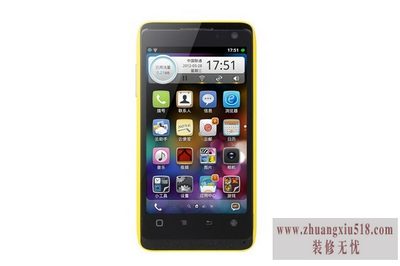 天语w806刷机教程 天语w806刷机教程