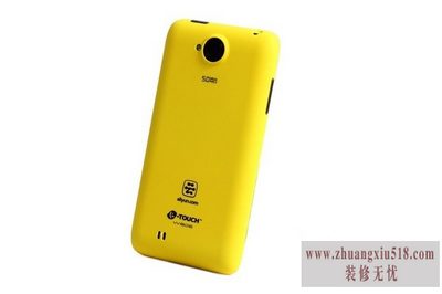 天语w806刷机教程