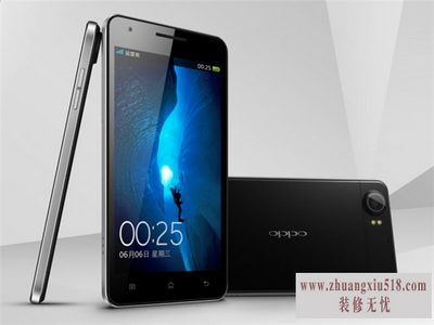 oppox907