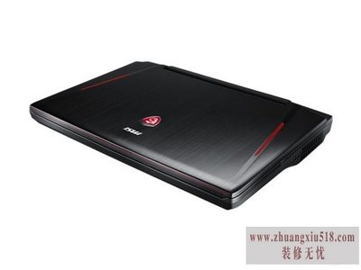 微星游戏笔记本怎么样