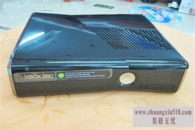 xbox360价格