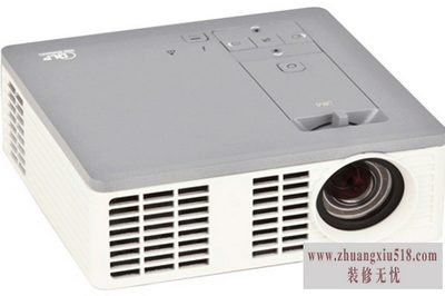 3m微型投影仪