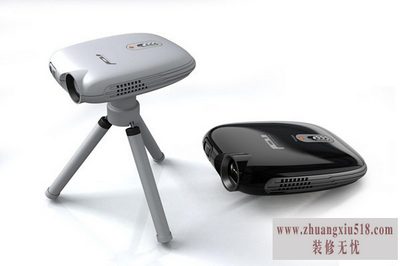 3m微型投影仪