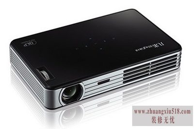 3m微型投影仪