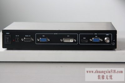 led视频处理器价格
