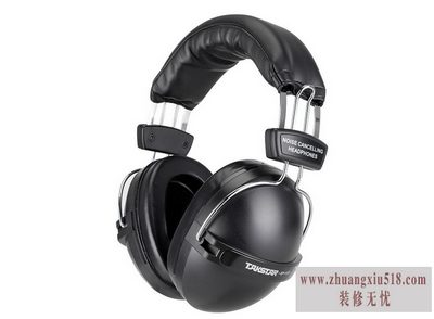 防噪音耳机推荐