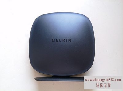 贝尔金路由器报价