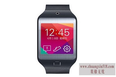 三星智能手表怎么用