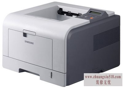 激光彩色打印机怎么样