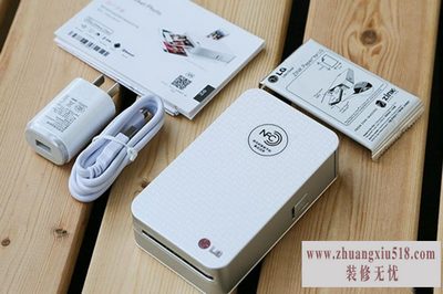 手机照片打印机