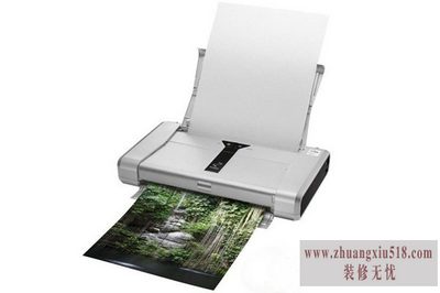 手机照片打印机