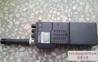 八重洲对讲机怎么样