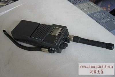 八重洲对讲机怎么样