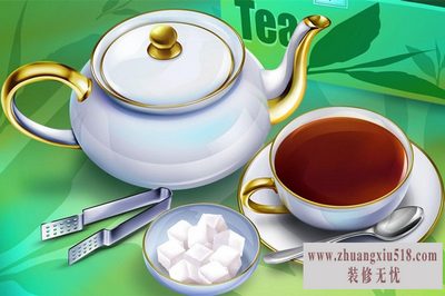 电脑绘画作品